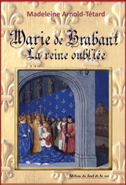 Marie de Brabant