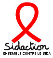 Affiche Sidaction