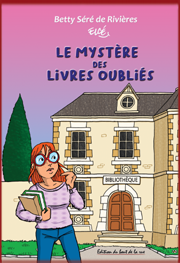 Le mystère des livres oubliés
