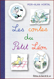 Les contes du Petit Léon