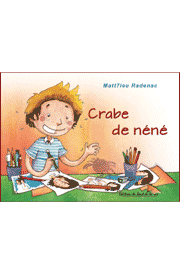 Crabe de néné