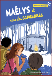 Maëlys et ceux des caravanes