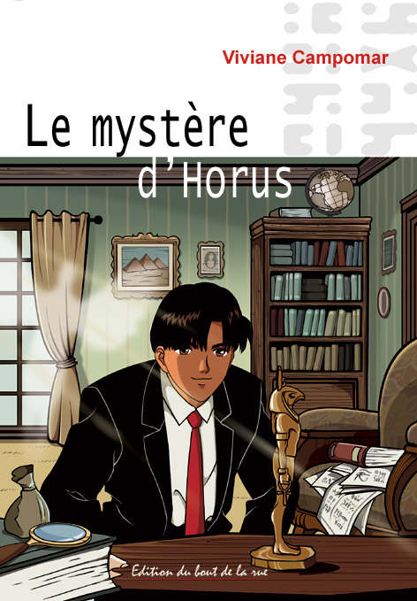 Le mystère d'Horus