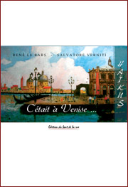 C'était Venise