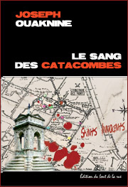 Le sang des catacombes