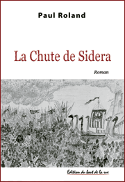 La Chute de Sidera