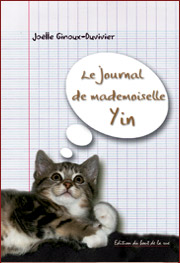 Le journal de mademoiselle Yin