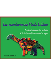 Picolo le Dino