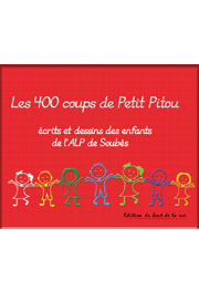 Les 400 coups de Petit Pitou