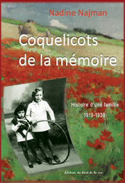 Coquelicots de la mémoire