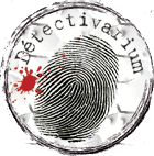 Detectivarium empreinte