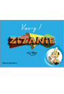 Vas-y ! Zizanie