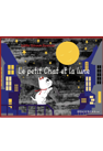 Le petit Chat et la lune