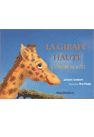 La girafe haute comme le ciel 