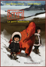 Kyym, le petit mammouth