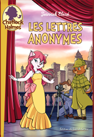 Les lettres anonymes