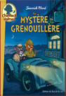 Le mystère de la Grenouillère