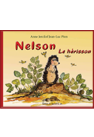 Nelson, le hérisson