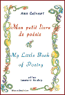 Mon petit livre de poésies