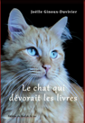 Le chat qui dévorait les livres