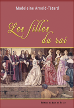 Les filles du roi