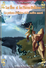 Le prince d'Italaz et le coffre sacr&eacute;